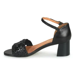 Discount JB Martin - SALSA CUIRTRESSENOIR