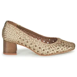 Sale JB Martin - SAUVAGE Tressédoré