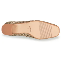 Sale JB Martin - SAUVAGE Tressédoré