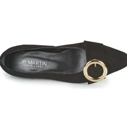 Discount JB Martin - SAVOIR CHEVREVELOURSNOIR