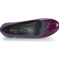 JB Martin - SCENE VEAUVINTAGEPRUNE Hot