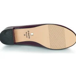 JB Martin - SCENE VEAUVINTAGEPRUNE Hot