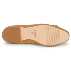 JB Martin - SEDUIRE CHEVREVELOURSCAMEL Sale