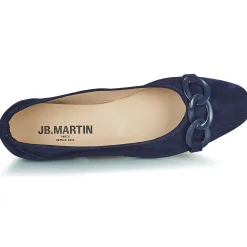 JB Martin - SEDUIRE CHEVREVELOURSMARINE