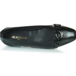 JB Martin - SEDUITE VERNISNOIR Outlet