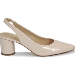 JB Martin - SEQUOIA Nude Clearance