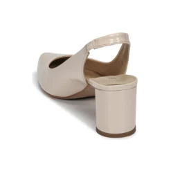 JB Martin - SEQUOIA Nude Clearance