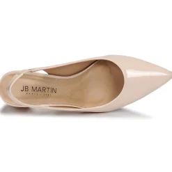 JB Martin - SEQUOIA Nude Clearance