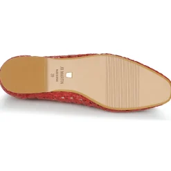 JB Martin - SOLAIRE TRESSEROUGE Best