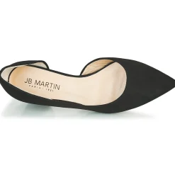 JB Martin - SYMPHONY Noir Discount