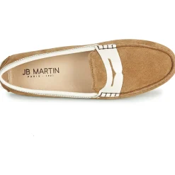 Outlet JB Martin - TABATA Marron