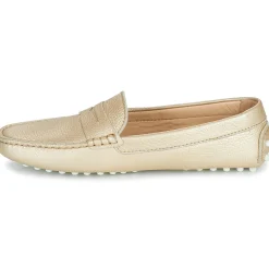 Outlet JB Martin - TABATA Doré