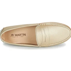 Outlet JB Martin - TABATA Doré