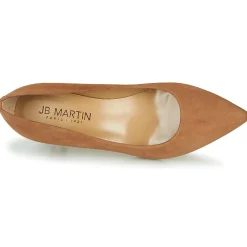 Sale JB Martin - TADELYS Marron