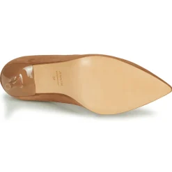 Sale JB Martin - TADELYS Marron