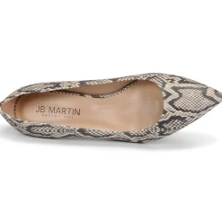 JB Martin - TADELYS Blanc New