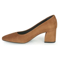 Discount JB Martin - TAMARA CHEVREVELOURSCAMEL