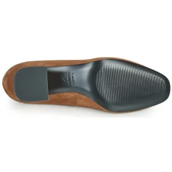 Discount JB Martin - TAMARA CHEVREVELOURSCAMEL