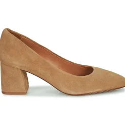 JB Martin - TAMARA CHEVREVELOURSCAMEL Discount