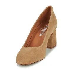 JB Martin - TAMARA CHEVREVELOURSCAMEL Discount