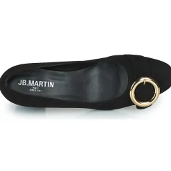 JB Martin - TENTATION CHEVREVELOURSNOIR Best