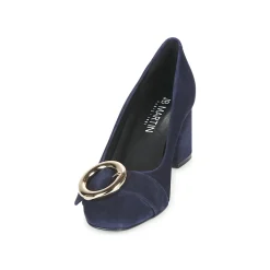 JB Martin - TENTATION