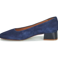 JB Martin - TONIQUE CHEVREVELOURSMARINE New