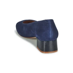 JB Martin - TONIQUE CHEVREVELOURSMARINE New