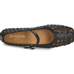 Discount JB Martin - TRICIA TRESSENOIR