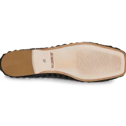 Discount JB Martin - TRICIA TRESSENOIR