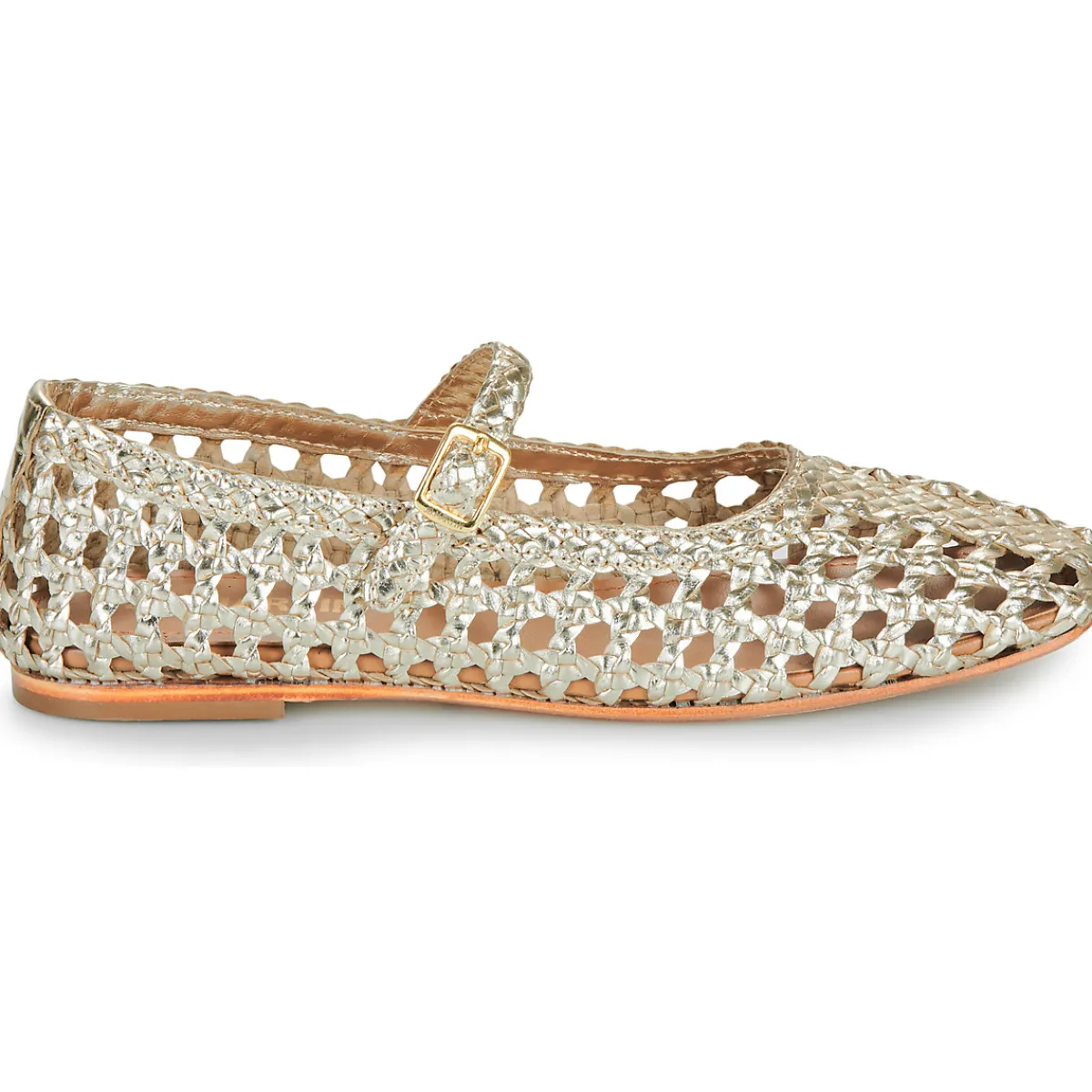 JB Martin - TRICIA TRESSECHAMPAGNE Sale