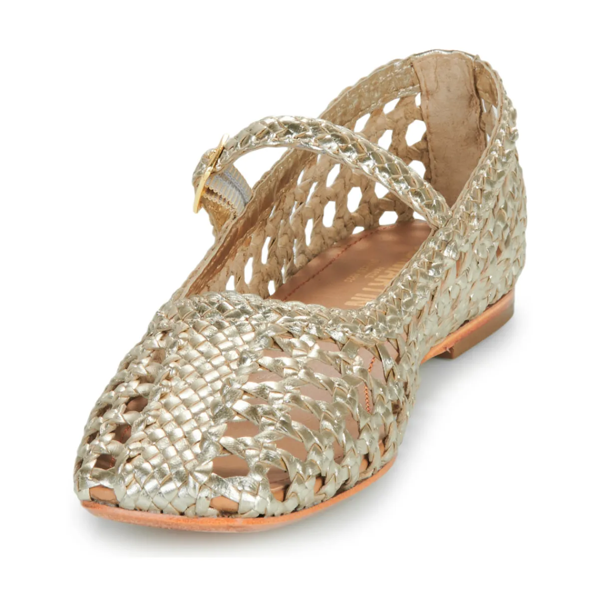 JB Martin - TRICIA TRESSECHAMPAGNE Sale