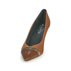 JB Martin - TROUBLANTE CHEVREVELOURSCAMEL Best