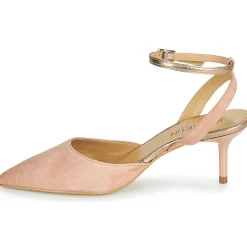 JB Martin - TWISTO Marron Outlet