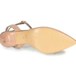 JB Martin - TWISTO Marron Outlet