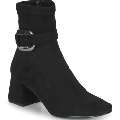 New JB Martin - VAGUE TOILESUEDESTRETCHNOIR