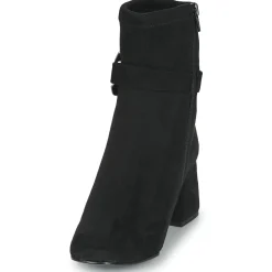 New JB Martin - VAGUE TOILESUEDESTRETCHNOIR