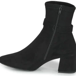 New JB Martin - VAGUE TOILESUEDESTRETCHNOIR