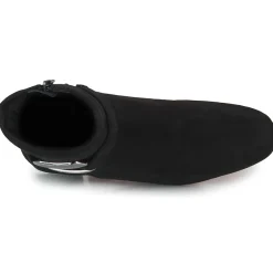 New JB Martin - VAGUE TOILESUEDESTRETCHNOIR