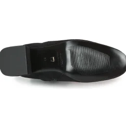 New JB Martin - VAGUE TOILESUEDESTRETCHNOIR