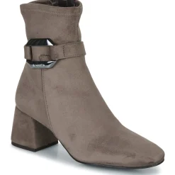 JB Martin - VAGUE TOILESUEDESTRETCHTAUPE