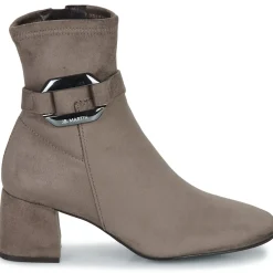 JB Martin - VAGUE TOILESUEDESTRETCHTAUPE