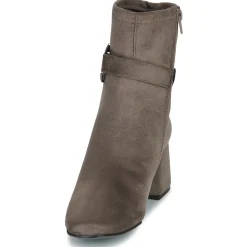 JB Martin - VAGUE TOILESUEDESTRETCHTAUPE