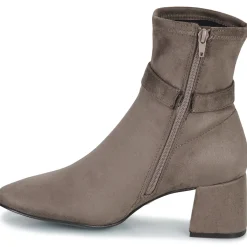 JB Martin - VAGUE TOILESUEDESTRETCHTAUPE