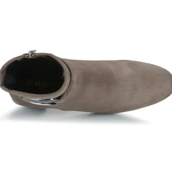 JB Martin - VAGUE TOILESUEDESTRETCHTAUPE