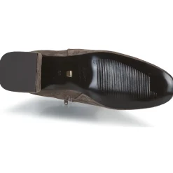 JB Martin - VAGUE TOILESUEDESTRETCHTAUPE