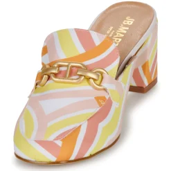 JB Martin - VALENCIA TISSUBONBON New