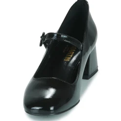 JB Martin - VALLON Vernisnoir New