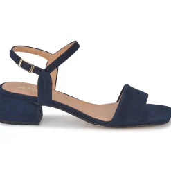 JB Martin - VALSER Chèvreveloursmarine Outlet