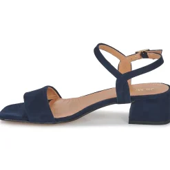 JB Martin - VALSER Chèvreveloursmarine Outlet